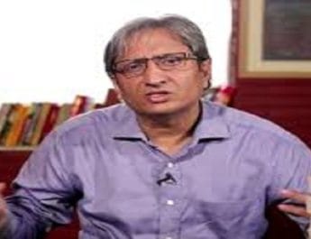 रवीश कुमार को पत्रकारिता के लिए पहला गौरी लंकेश पुरस्कार 5 Hello Uttarakhand News »