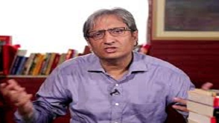 रवीश कुमार को पत्रकारिता के लिए पहला गौरी लंकेश पुरस्कार 1 Hello Uttarakhand News »