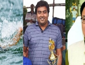 नाबालिक से दुष्कर्म में स्विमिंग कोच गिरफ्तार, विडियो वायरल; खेल मंत्री ने लिया संज्ञान 4 Hello Uttarakhand News »