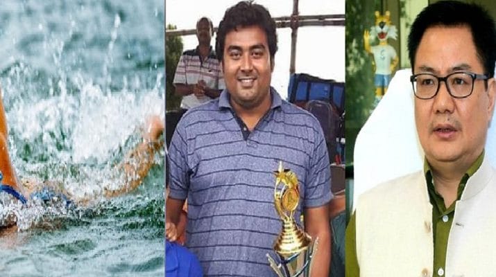 नाबालिक से दुष्कर्म में स्विमिंग कोच गिरफ्तार, विडियो वायरल; खेल मंत्री ने लिया संज्ञान 1 Hello Uttarakhand News »