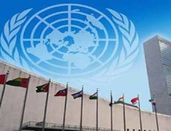 पाक को फिर झटका, संयुक्त राष्ट्र ने माना कश्मीर भारत का आंतरिक मामला, दखल से इनकार 4 Hello Uttarakhand News »