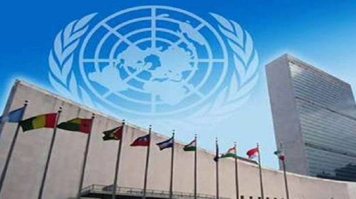 पाक को फिर झटका, संयुक्त राष्ट्र ने माना कश्मीर भारत का आंतरिक मामला, दखल से इनकार 1 पाक को फिर झटका, संयुक्त राष्ट्र ने माना कश्मीर भारत का आंतरिक मामला, दखल से इनकार 1 Hello Uttarakhand News »