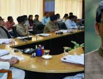 अल्मोड़ा में कैबिनेट बैठक हुई शुरू, कई प्रस्तावों को मिलेगी मंजूरी 2 Hello Uttarakhand News »