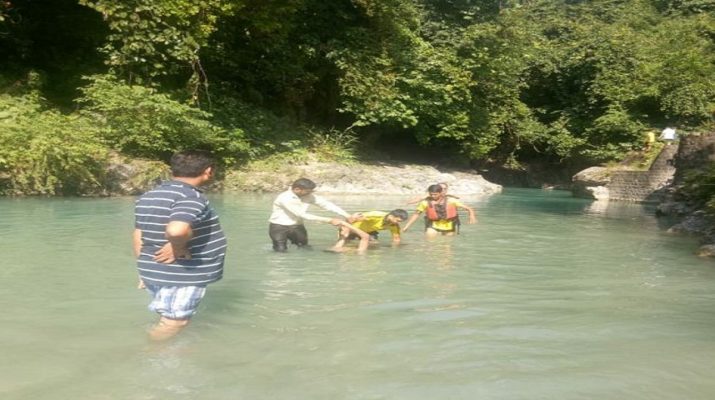 देहरादून: दशहरे की छुट्टी के दिन घर में आया मौत का संदेश 1 Hello Uttarakhand News »