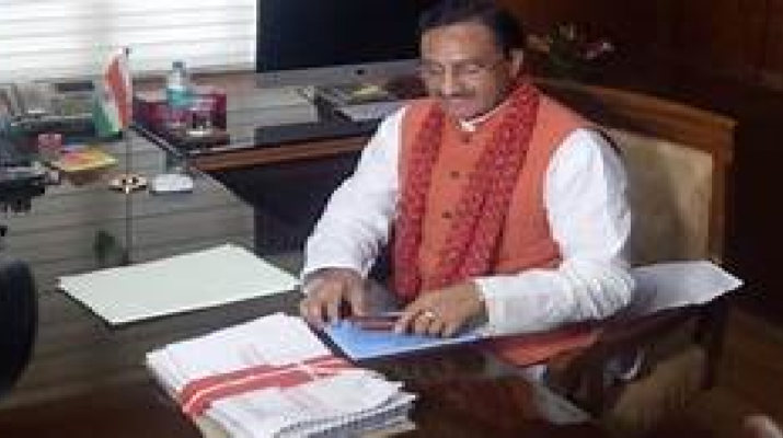 प्रदेश में खुलेंगे 5 और नए केंद्रीय विद्यालय 1 Hello Uttarakhand News »