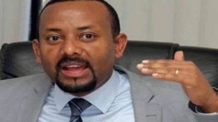 इथियोपिया के प्रधानमंत्री अबी अहमद को मिला शांति का नोबेल पुरस्कार 1 इथियोपिया के प्रधानमंत्री अबी अहमद को मिला शांति का नोबेल पुरस्कार 1 Hello Uttarakhand News »