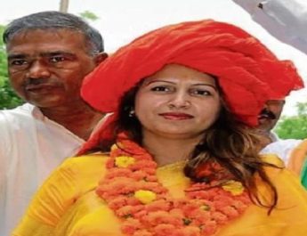 हरियाणा की इस सीट पर नहीं चला भाजपा की टिकटॉक स्टार का जलवा 3 Hello Uttarakhand News »