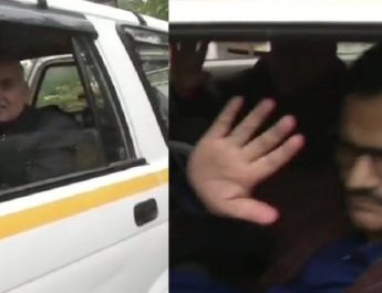 नजरबंद फारूक-उमर अब्दुल्ला से मिलने पहुंचा एनसी का प्रतिनिधि मंडल 3 Hello Uttarakhand News »