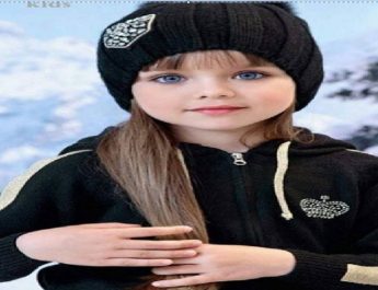 जानिए कौन है दुनिया की सबसे सुंदर बच्ची 4 Hello Uttarakhand News »