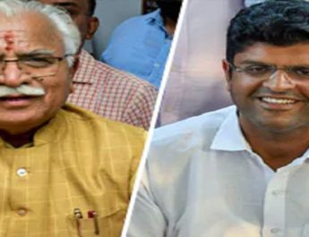 खट्टर दूसरी बार होंगे हरियाणा के मुख्यमंत्री, दिवाली के दिन ले सकते हैं शपथ 3 Hello Uttarakhand News »