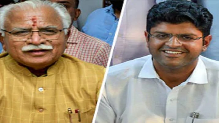 खट्टर दूसरी बार होंगे हरियाणा के मुख्यमंत्री, दिवाली के दिन ले सकते हैं शपथ 1 Hello Uttarakhand News »