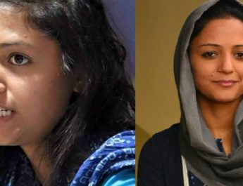 शहला ने किया सियासत से संन्यास का ऐलान, बोलीं- आवाज उठाने पर होता है देशद्रोह का केस, मुझे सच बोलने से नहीं रोक सकोगे 4 Hello Uttarakhand News »