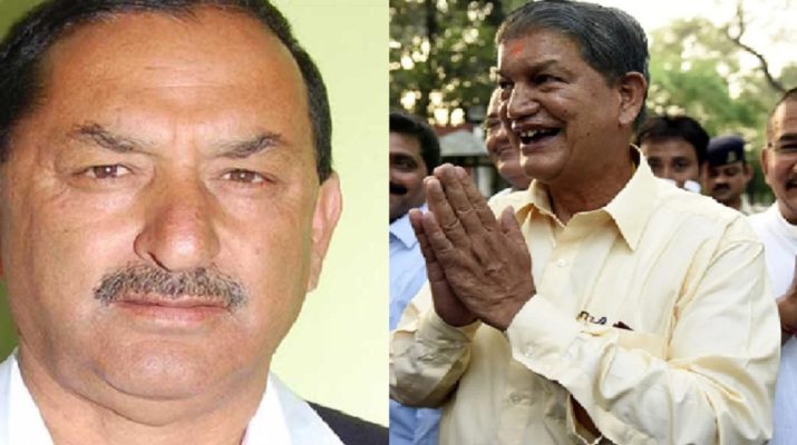 पिथौरागढ़ उपचुनाव: हरीश रावत ने उपचुनाव लड़ने से किया इनकार, बोले- मयूख सबसे मजबूत प्रत्याशी 1 पिथौरागढ़ उपचुनाव: हरीश रावत ने उपचुनाव लड़ने से किया इनकार, बोले- मयूख सबसे मजबूत प्रत्याशी 1 Hello Uttarakhand News »