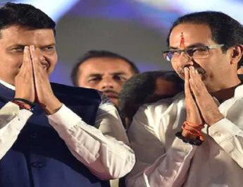 भाजपा-शिवसेना तनाव चरम पर, फडणवीस बोले- मैं ही रहूंगा 5 साल सीएम, हमने 50-50 का वादा कभी नहीं किया 3 Hello Uttarakhand News &raquo;