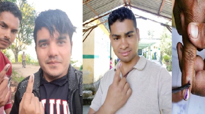 उत्तराखंड पंचायत चुनाव: दूसरे चरण का मतदान जारी, सुबह से ही लाइन में लगे मतदाता 1 Hello Uttarakhand News »