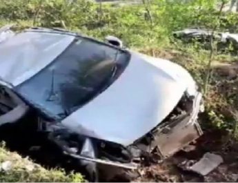 दर्दनाक: मध्यप्रदेश में सड़क हादसा, राष्ट्रीय स्तर के चार हॉकी खिलाड़ियों की मौत 2 Hello Uttarakhand News &raquo;