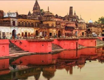 सुनवाई पूरी होने के बाद बढ़ी अयोध्या की सुरक्षा , चप्पे चप्पे पर है जवानों की तैनाती 2 Hello Uttarakhand News »