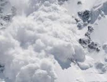 बर्फीले तूफ़ान की चपेट में आने से हुई आईटीबीपी के पर्वतारोही की मौत 4 Hello Uttarakhand News »