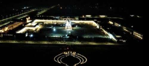रोशनी से जगमगाया पाकिस्तान स्थित गुरुद्वारा करतारपुर साहिब 1 Hello Uttarakhand News »