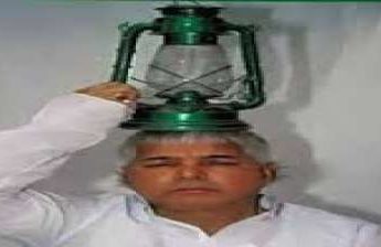 लालू प्रसाद यादव की बायोपिक पर जल्द रिलीज़ होने वाली है फ़िल्म , जानिए फ़िल्म में क्या होगा ख़ास 2 Hello Uttarakhand News »