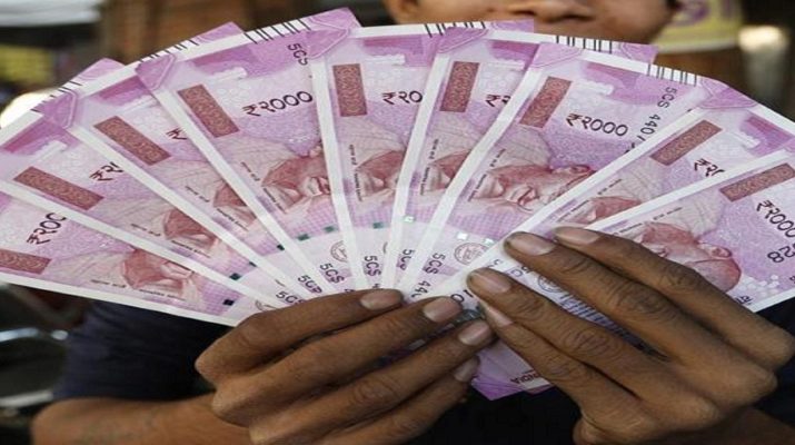 आधार कार्ड दिखाएँ और 10 हज़ार तक का भुगतान पाएं 1 Hello Uttarakhand News »