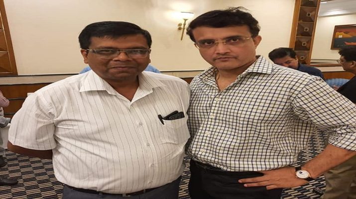 बड़ी जिम्मेदारी मिलने के बाद अब महिम वर्मा करेंगे सौरभ गांगुली के साथ नई पारी शुरुआत 1 Hello Uttarakhand News »