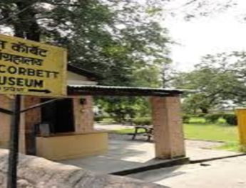 अब कार्बेट नेशनल पार्क में सबसे पहले आने वाले पर्यटक की होगी सफारी की ऑनलाइन बुकिंग  3 Hello Uttarakhand News »