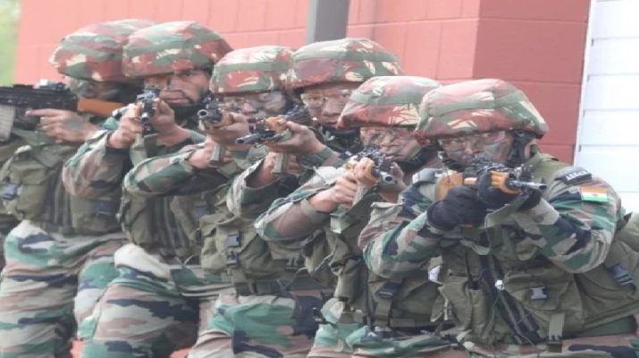 सैनिकों के लिए स्वदेशी बुलेटप्रूफ जैकेट की आपूर्ति शुरू, एके-47 की गोली भी रहेगी बेअसर 1 Hello Uttarakhand News »