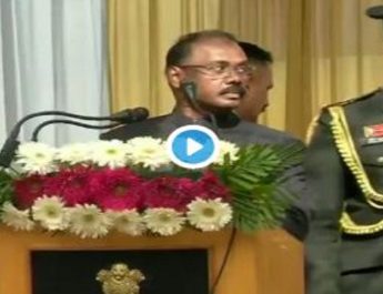 गिरीश चंद्र मुर्मू जम्मू-कश्मीर, तो आरके माथुर बने लद्दाख के पहले उपराज्यपाल 2 Hello Uttarakhand News »