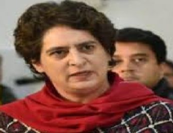 किसानों के पेट पर लात मारकर अपने मित्रों की जेब भर रही मोदी सरकार: प्रियंका गांधी 2 Hello Uttarakhand News »