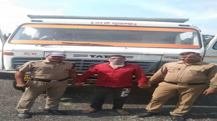 एमएससी केमिस्ट्री का छात्र, अधिक पैसे कमाने के लिए किया गाड़िया चुराने का काम 11 Hello Uttarakhand News &raquo; Page 21 of 100