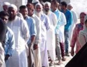 उत्तराखंड पंचायत चुनाव 2019: 30 विकासखंडों में मतदान जारी,लोगों में खासा उत्‍साह 4 Hello Uttarakhand News »