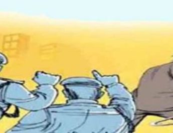 उत्तराखंड: पेशी पर आया हत्या का आरोपी फरार, पुलिस प्रशासन में हड़कंप 2 Hello Uttarakhand News »