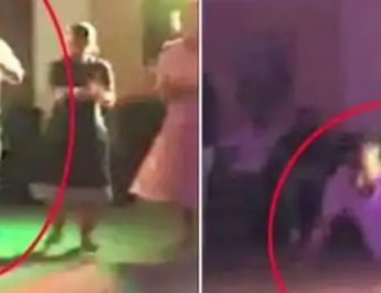 दो सेकंड में न‍िकल गई डांस फ्लोर पर जान,कैमरे में र‍िकॉर्ड हुई लाइव मौत 4 Hello Uttarakhand News »