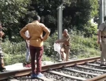 रायवाला स्टेशन के पास बुजुर्ग ने ट्रेन के आगे कूदकर दी जान 4 Hello Uttarakhand News »