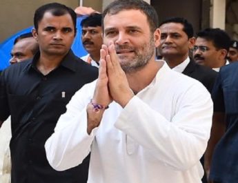 'सभी मोदी चोर' मामले में राहुल की कोर्ट में पेशी, कहा- विरोधी मुझे चुप कराना चाहते हैं 4 Hello Uttarakhand News »