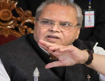 राज्यपाल मलिक ने घाटी के नेताओं पर साधा निशाना, बोले-खुद के बच्चे विदेशों में, लोगों के बच्चों को कर रहे गुमराह 3 Hello Uttarakhand News »