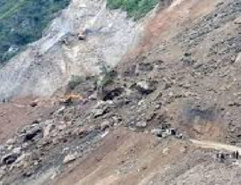 उत्तराखंडः भूस्खलन से तीन लोग घायल, दो लापता 3 Hello Uttarakhand News »