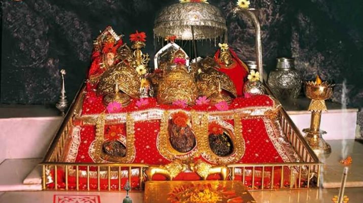 वैष्णो देवी में 62,71,000 श्रद्धालुओं ने मां के दरबार में लगाई हाजिरी, टूटे कई रिकॉर्ड 1 Hello Uttarakhand News »