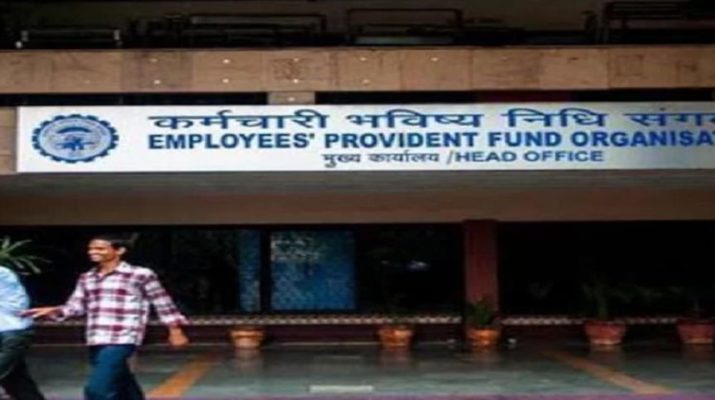 पेंशन के लिए अब दो साल करना होगा इंतजार, सरकार बदल सकती है नियम 1 पेंशन के लिए अब दो साल करना होगा इंतजार, सरकार बदल सकती है नियम 1 Hello Uttarakhand News »