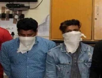 गर्ल फ्रेंड को खुश करने के लिए बॉय फ्रेंड ने की 50 हज़ार की लूट 3 Hello Uttarakhand News »