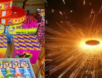 इस दिवाली प्रदुषण फैलाना पड़ सकता है भरी, 3 साल की सजा के साथ लग सकता है, करोड़ों का जुरमाना 6 Hello Uttarakhand News »