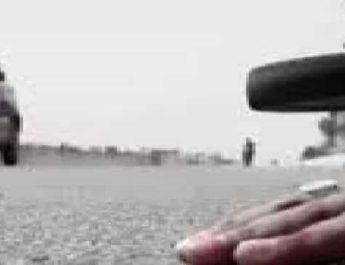 खाई में गिरी कार एक मौत दो लोग घायल 4 Hello Uttarakhand News »