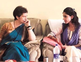 कांग्रेस को झटका देने वाली विधायक अदिति सिंह को मिली वाई प्लस सुरक्षा 4 Hello Uttarakhand News »