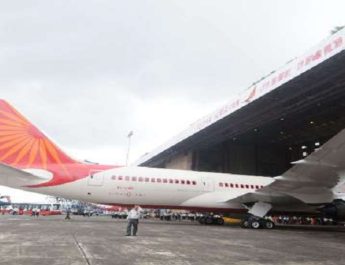 वित्तीय संकट से जूझ रही एयर इंडिया पर संकट के बादल, एक साथ 120 पायलटों का इस्तीफा 3 Hello Uttarakhand News »