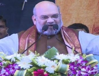 एनआरसी पर बोले अमित शाह- हिन्दू शरणार्थियों को जाने नहीं देंगे, घुसपैठियों को रहने नहीं देंगे 5 Hello Uttarakhand News »