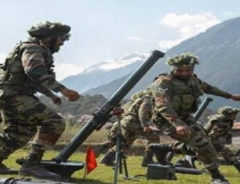 बिग ब्रेकिंग: भारतीय सेना ने शहीद साथियों का तुरंत लिया बदला, तोप से उड़ाए आतंकी कैंप, चार पाक सैनिकों की मौत 6 Hello Uttarakhand News »