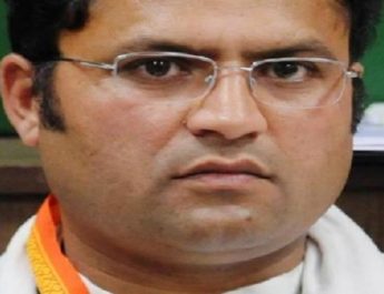 कांग्रेस को झटका, हरियाणा चुनाव से पहले पूर्व प्रदेश अध्यक्ष अशोक तंवर ने छोड़ी पार्टी 2 Hello Uttarakhand News »