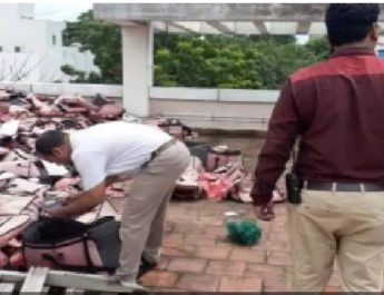 जोमेटो पर लगा 1 लाख का जुर्माना, ऑफिस की छत पर पनप रहे थे मछर 4 Hello Uttarakhand News &raquo;