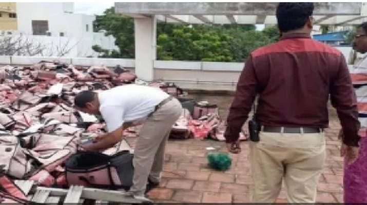 जोमेटो पर लगा 1 लाख का जुर्माना, ऑफिस की छत पर पनप रहे थे मछर 1 Hello Uttarakhand News »